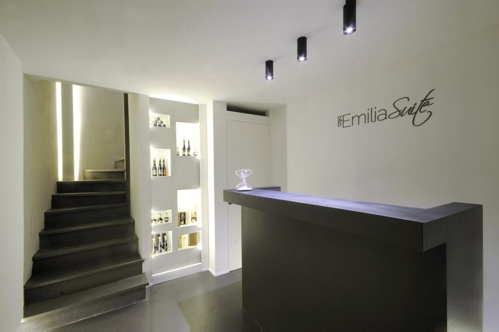 Emilia Design Apartamento