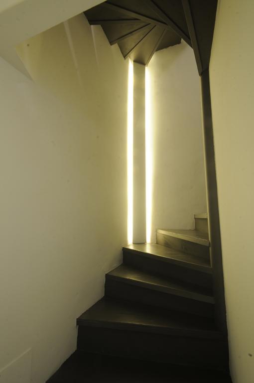 Apartamento Emilia Design Módena