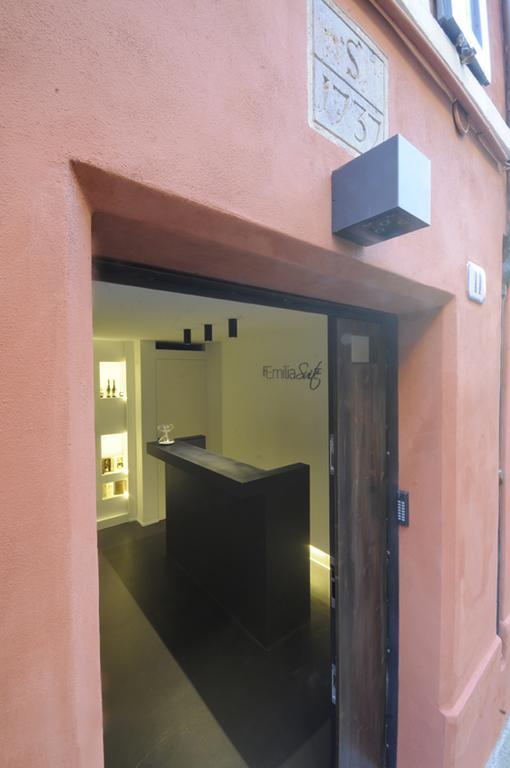 Apartamento Emilia Design