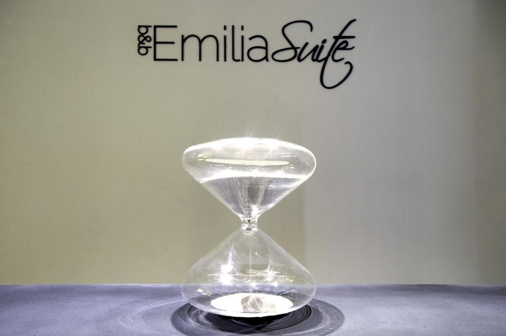 Apartamento Emilia Design