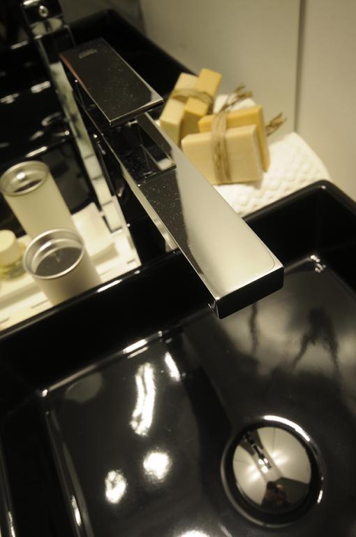 Emilia Design Apartamento