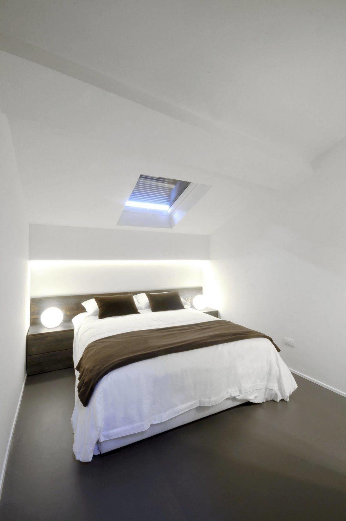 Emilia Design Apartamento