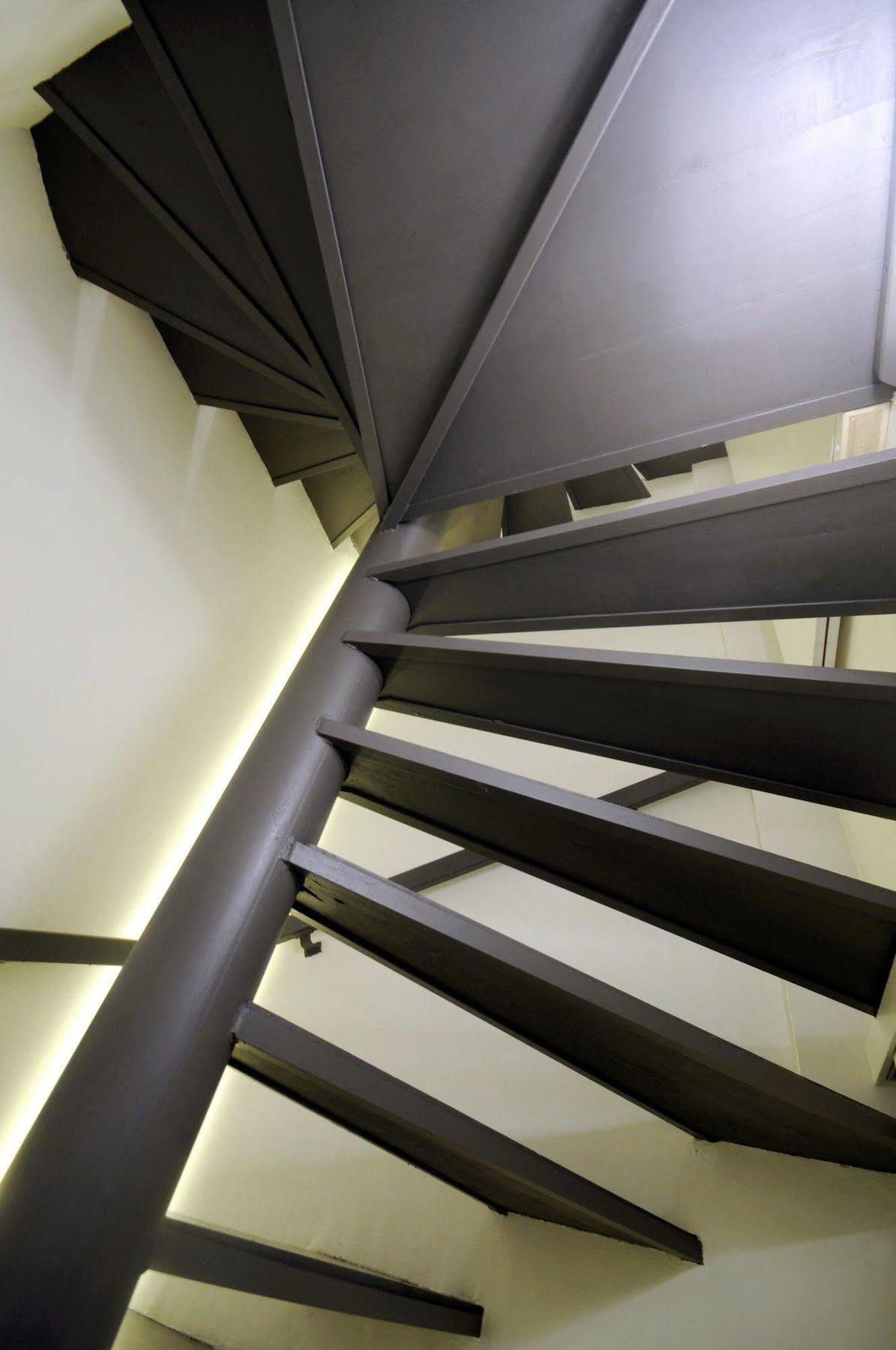 Apartamento Emilia Design