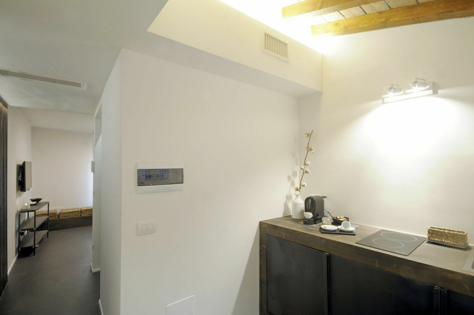 Emilia Design Apartamento *
