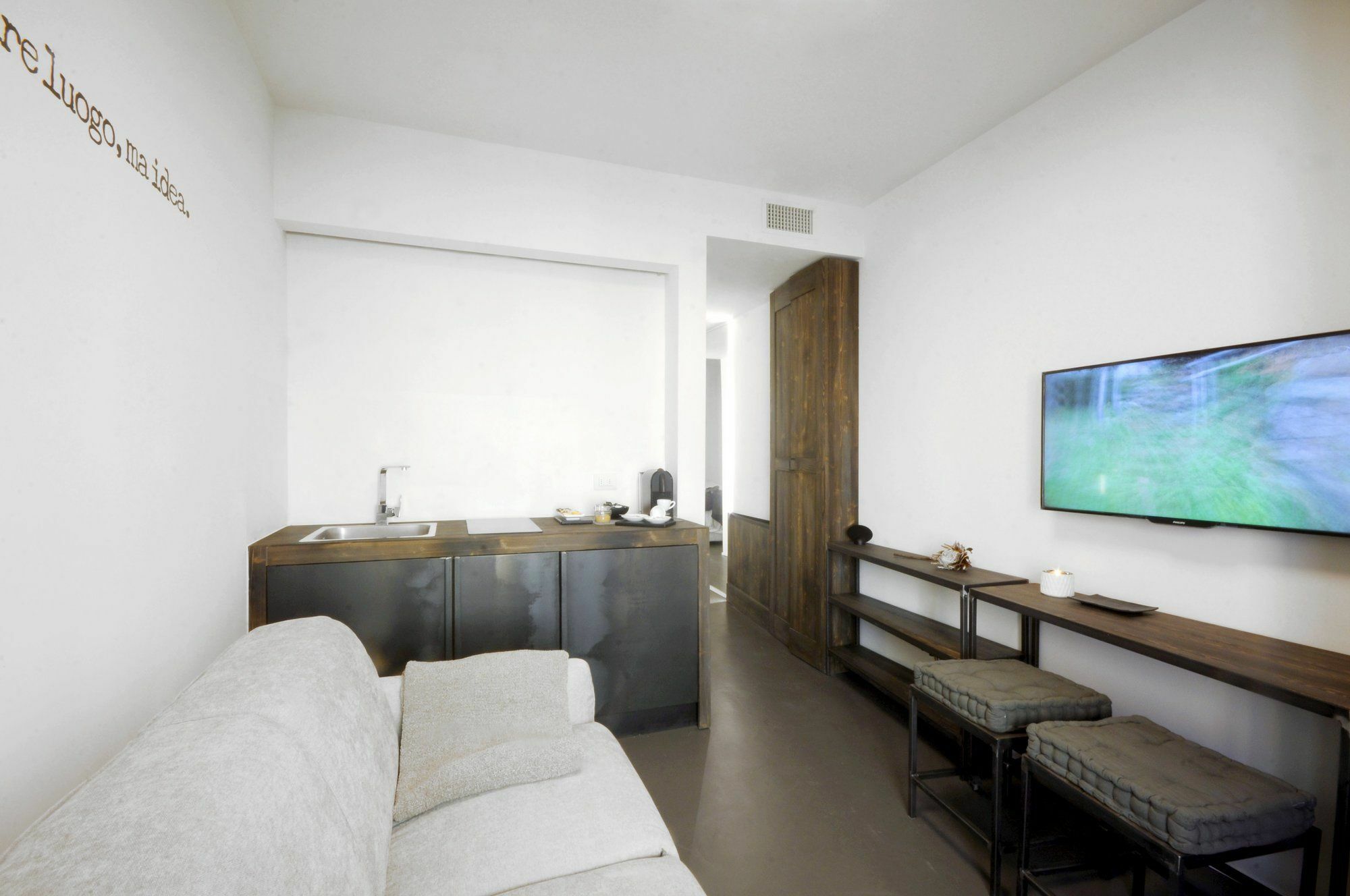 Emilia Design Apartamento *