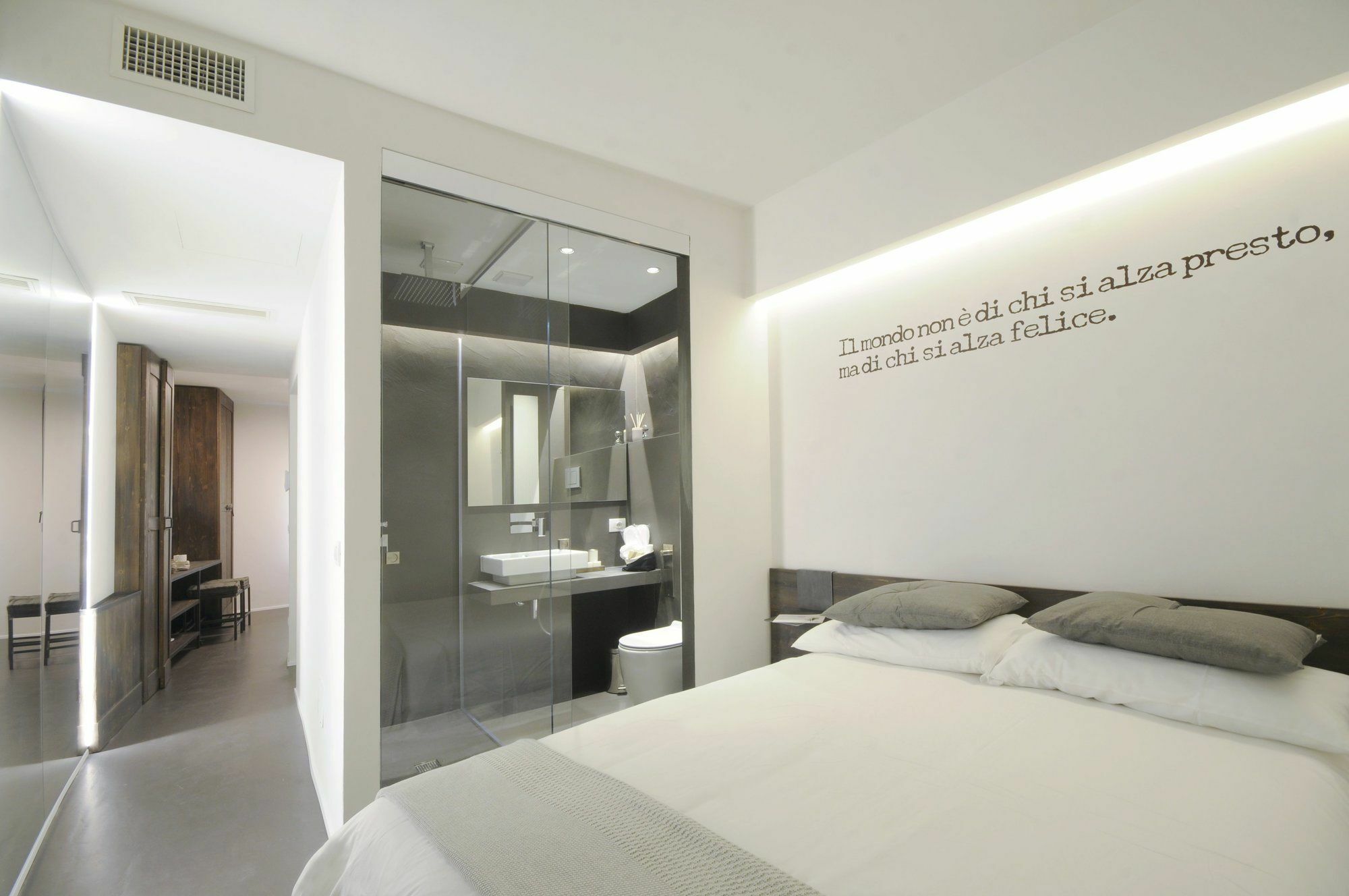 Emilia Design Apartamento