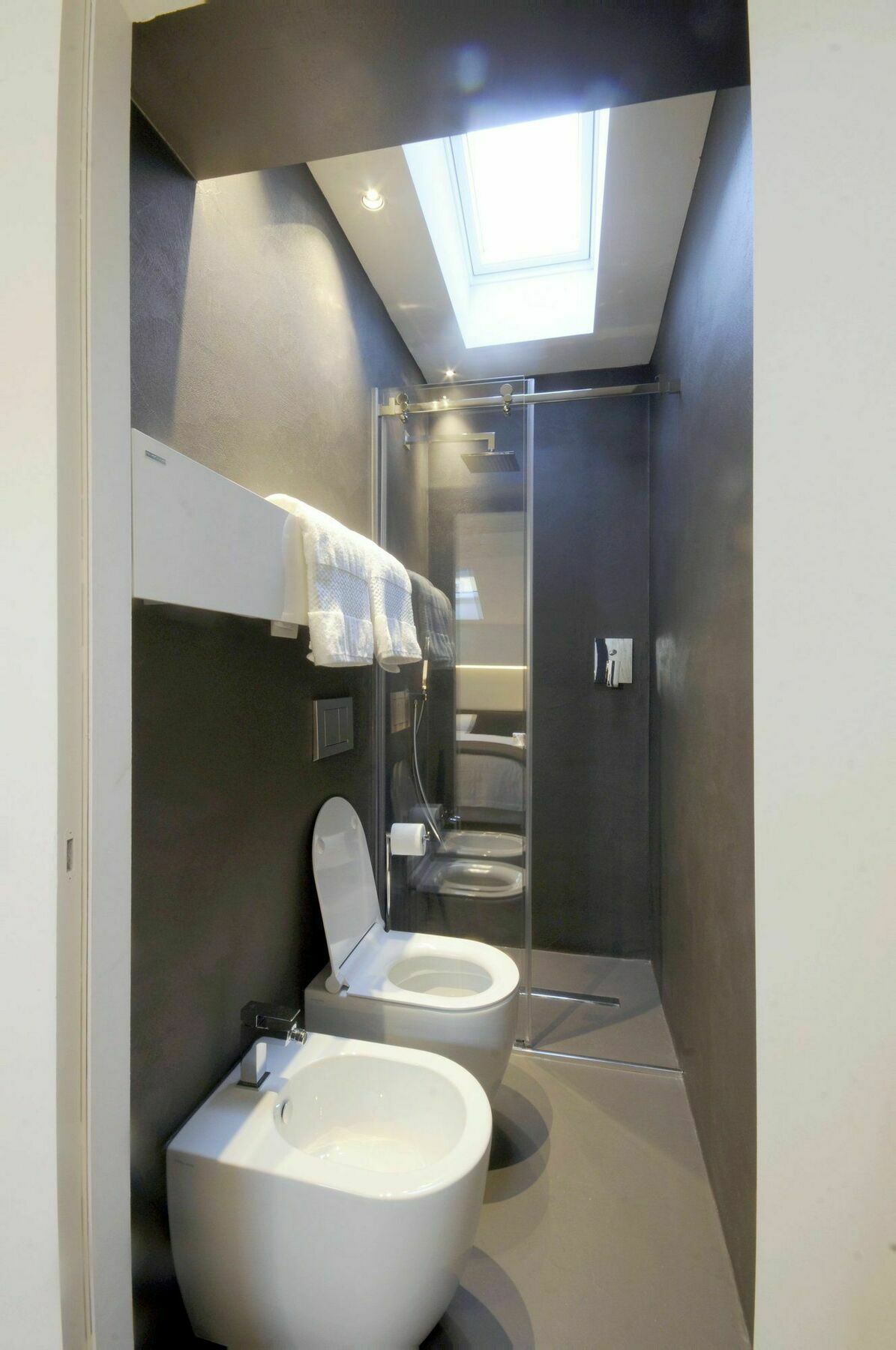 Emilia Design Apartamento