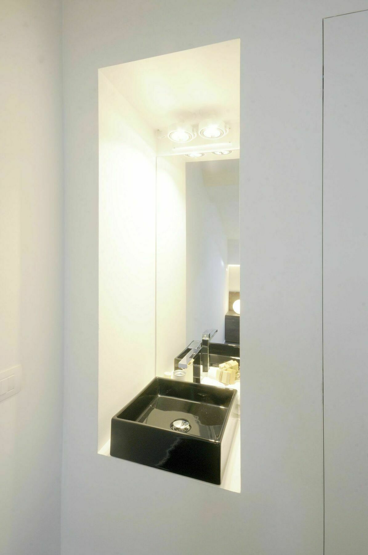 Apartamento Emilia Design Módena
